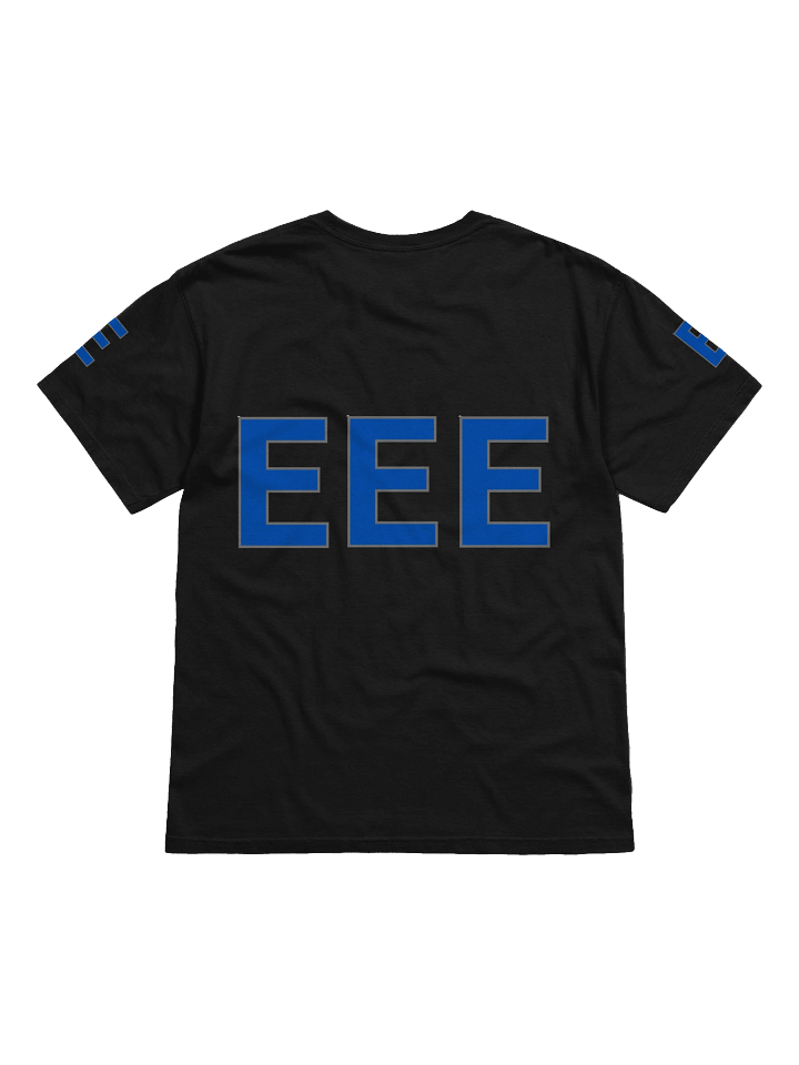 The E Shirt product image (2)