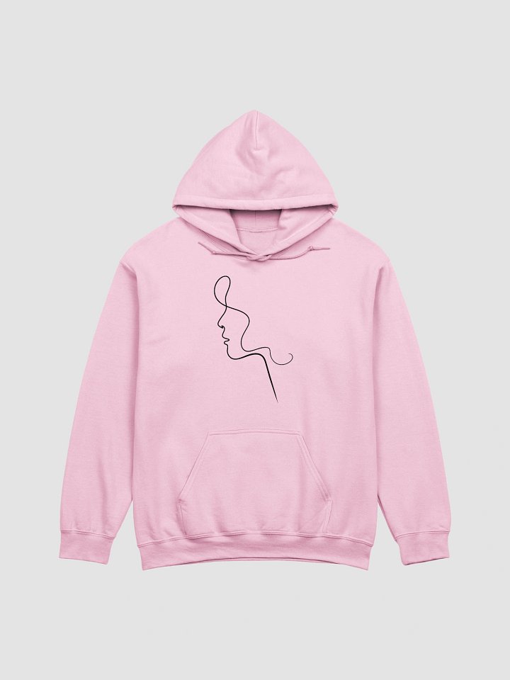Camila Hoodie product image (5)