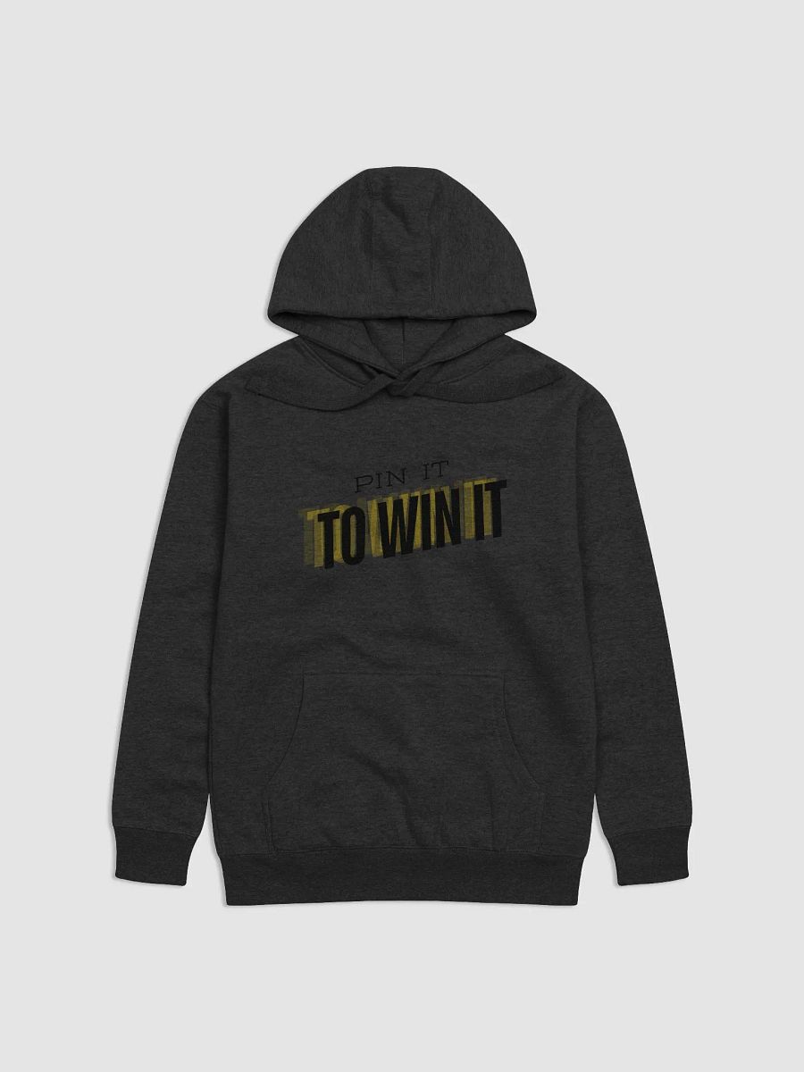 Pin it to win it hoodie product image (1)