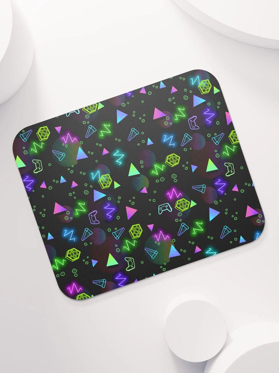 Arcade Floor Mousepad product image (7)