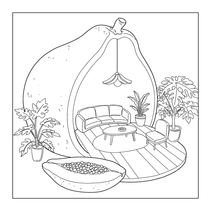 Coloring Book Bundle - Fun & Creative Kids product image (12)