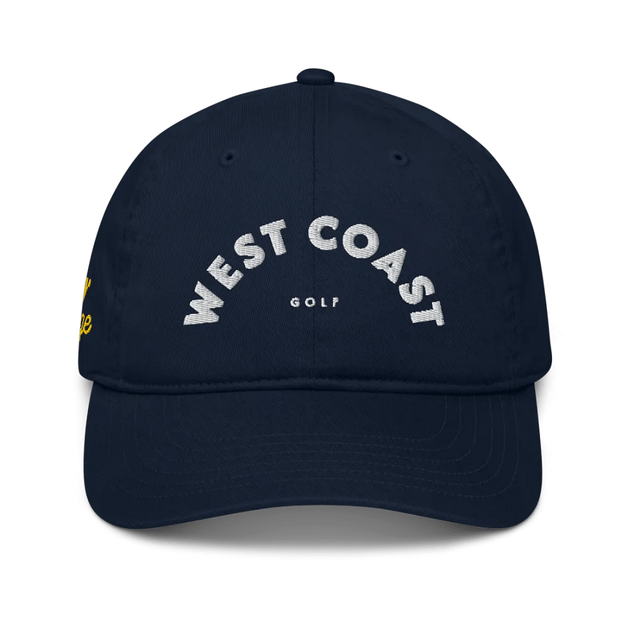 West Coast Classic DadHat product image (1)