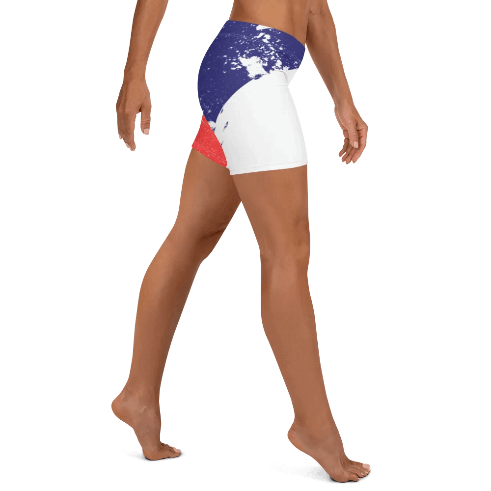 The Ariana Tight Shorts product image (4)