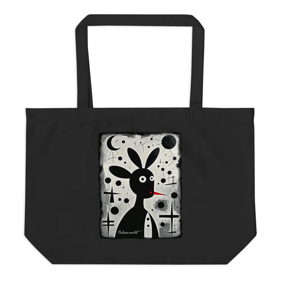 Econscious Organic Cotton Tote product image (2)