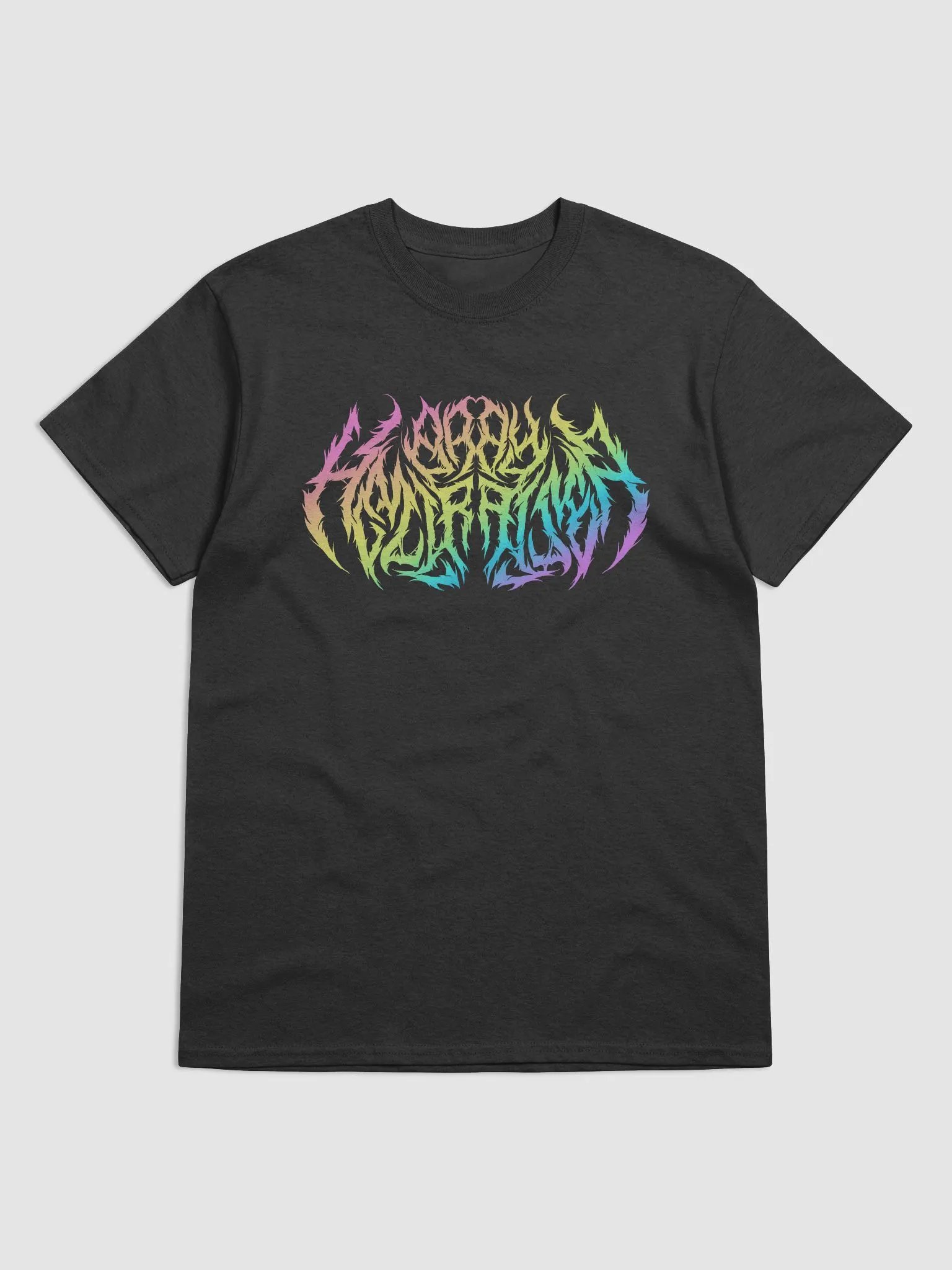 Raised on Pride Heavy Cotton Tee product image (1)