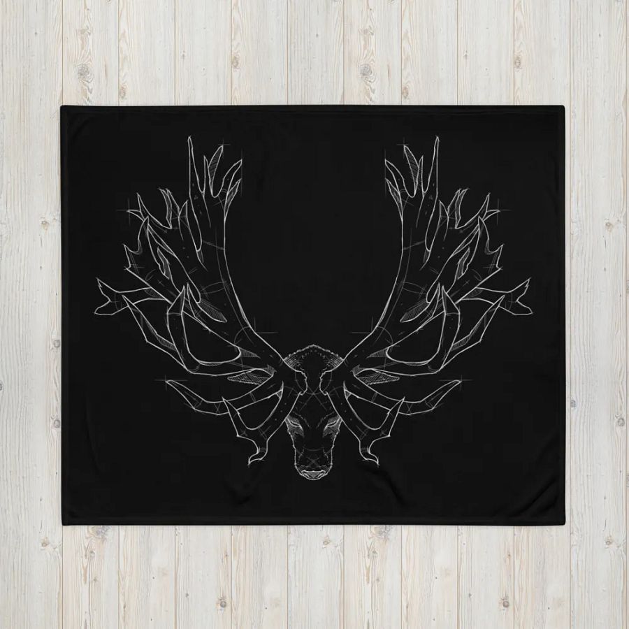 Militum 2024 Blanket product image (16)