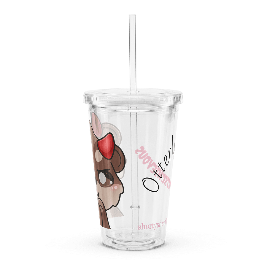 Mischievous cup product image (4)