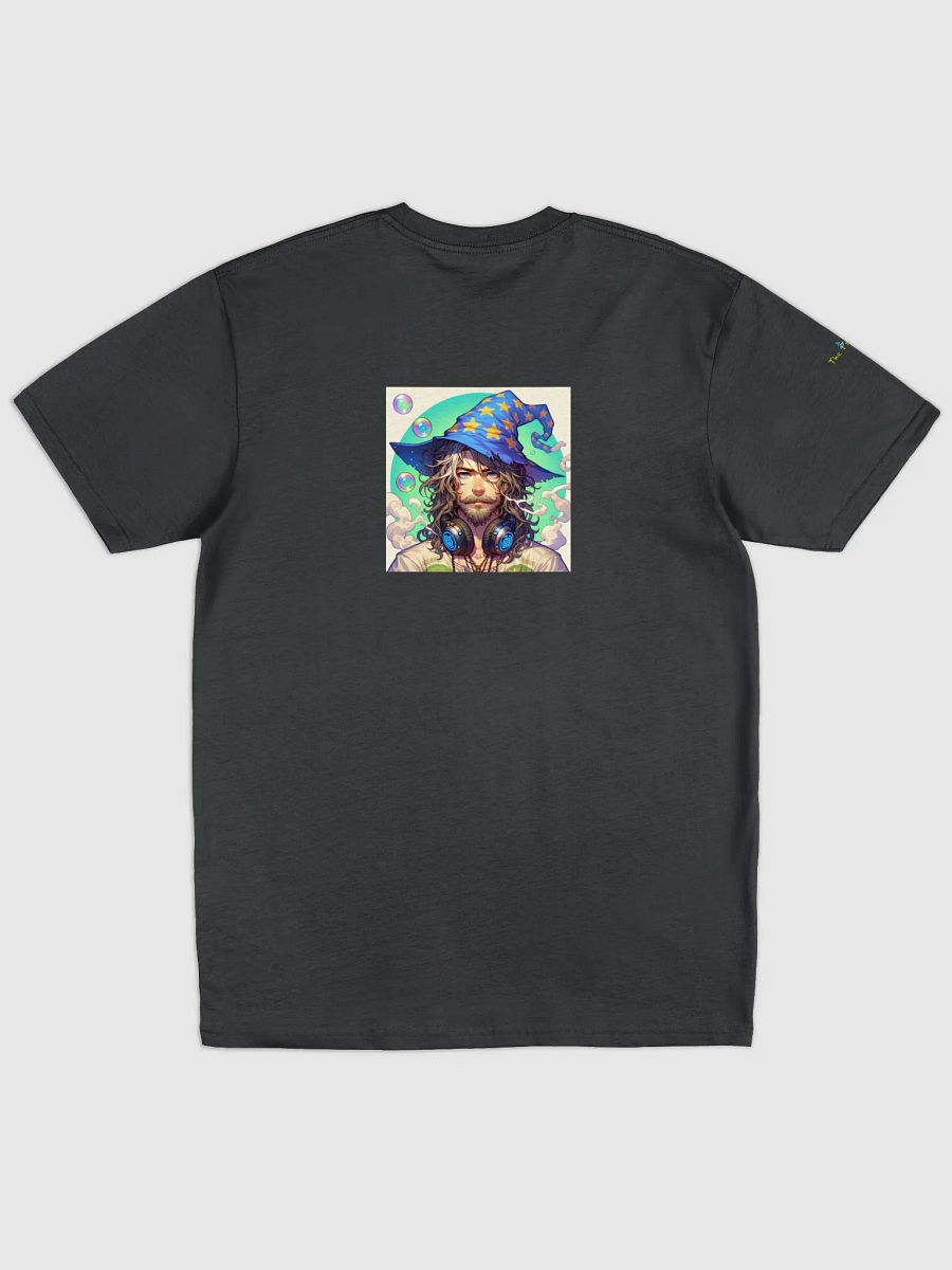 The Professor Men's Graphic Tee product image (3)