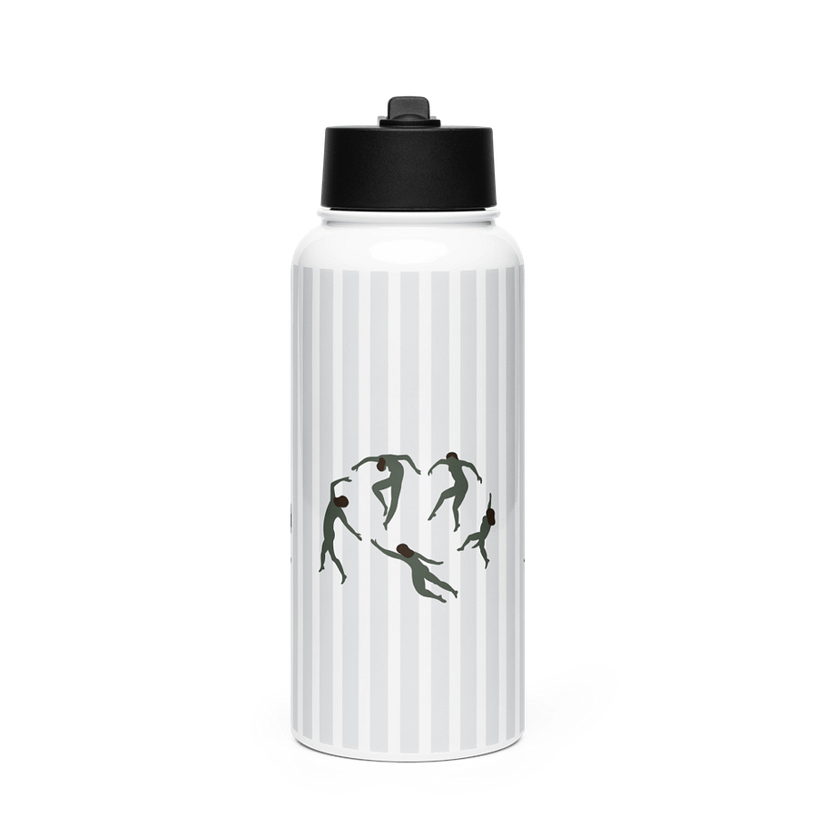Dynamic Silhouettes Stainless Steel Bottle gift for moms daughters friends product image (1)