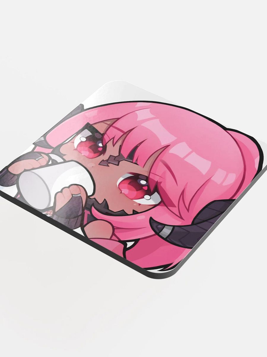 Coaster - Sips Emote product image (4)