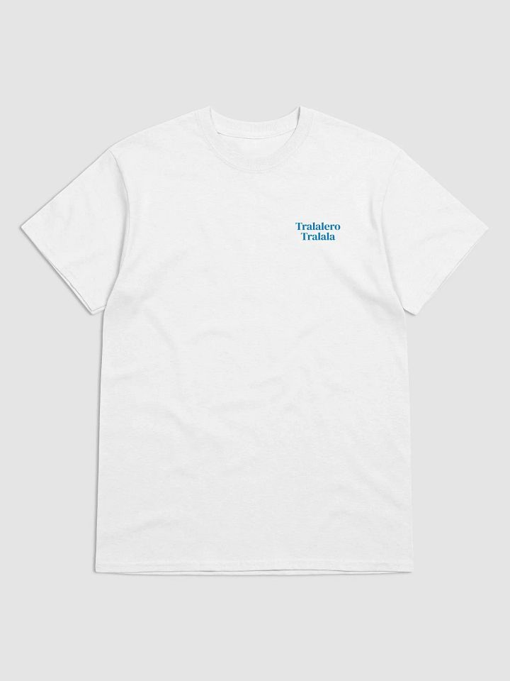 TRALALERO TRALALA - TSHIRT product image (6)