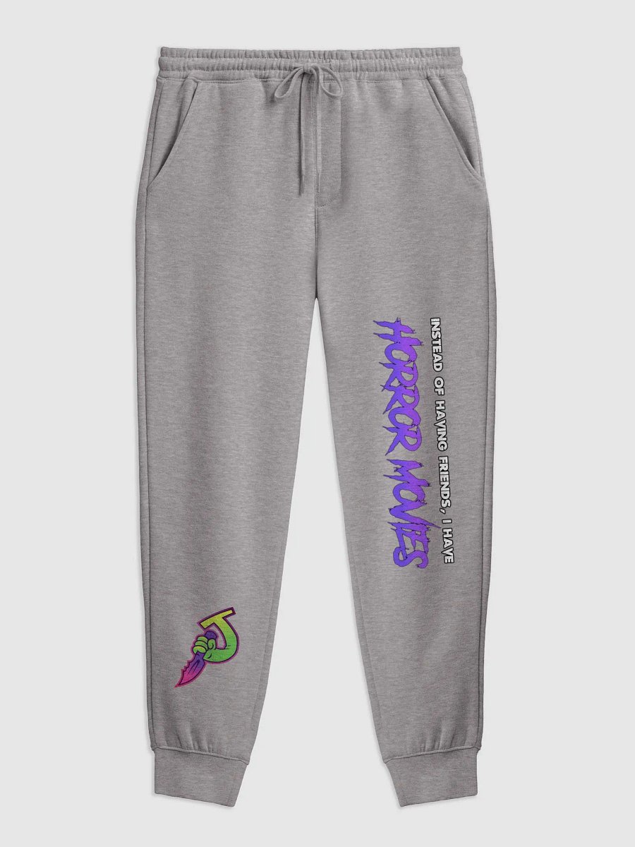 Horror Movies > Friends product image (1)