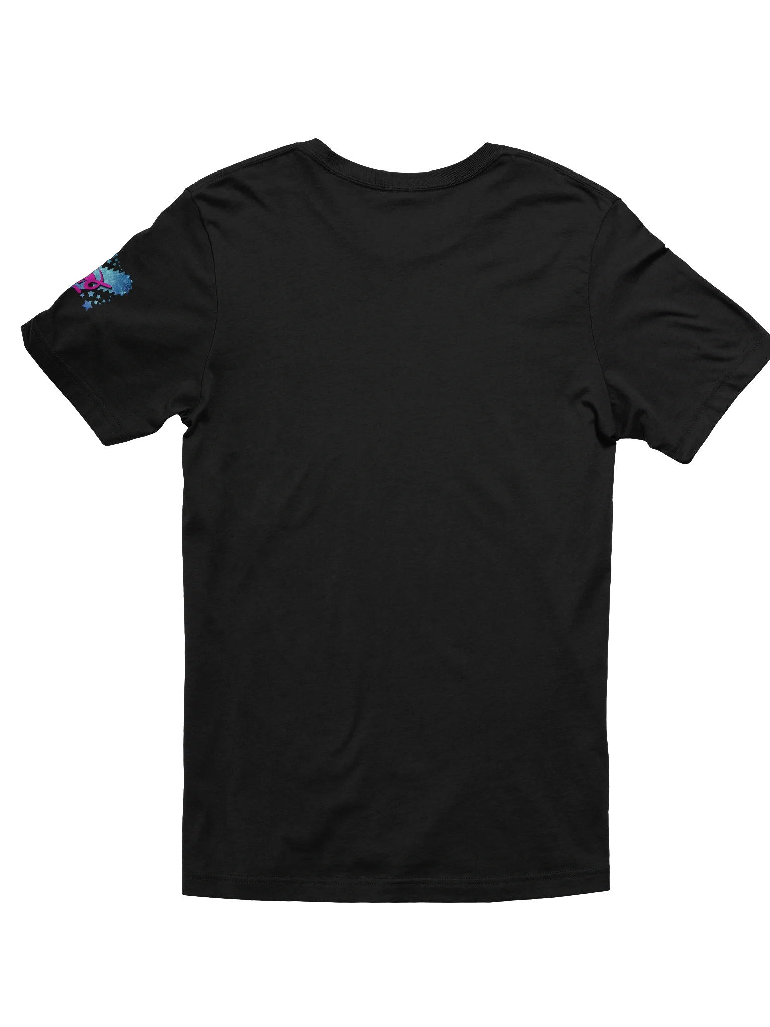 Gummi Chainsaw x Pretty AntiSocial Tee product image (2)