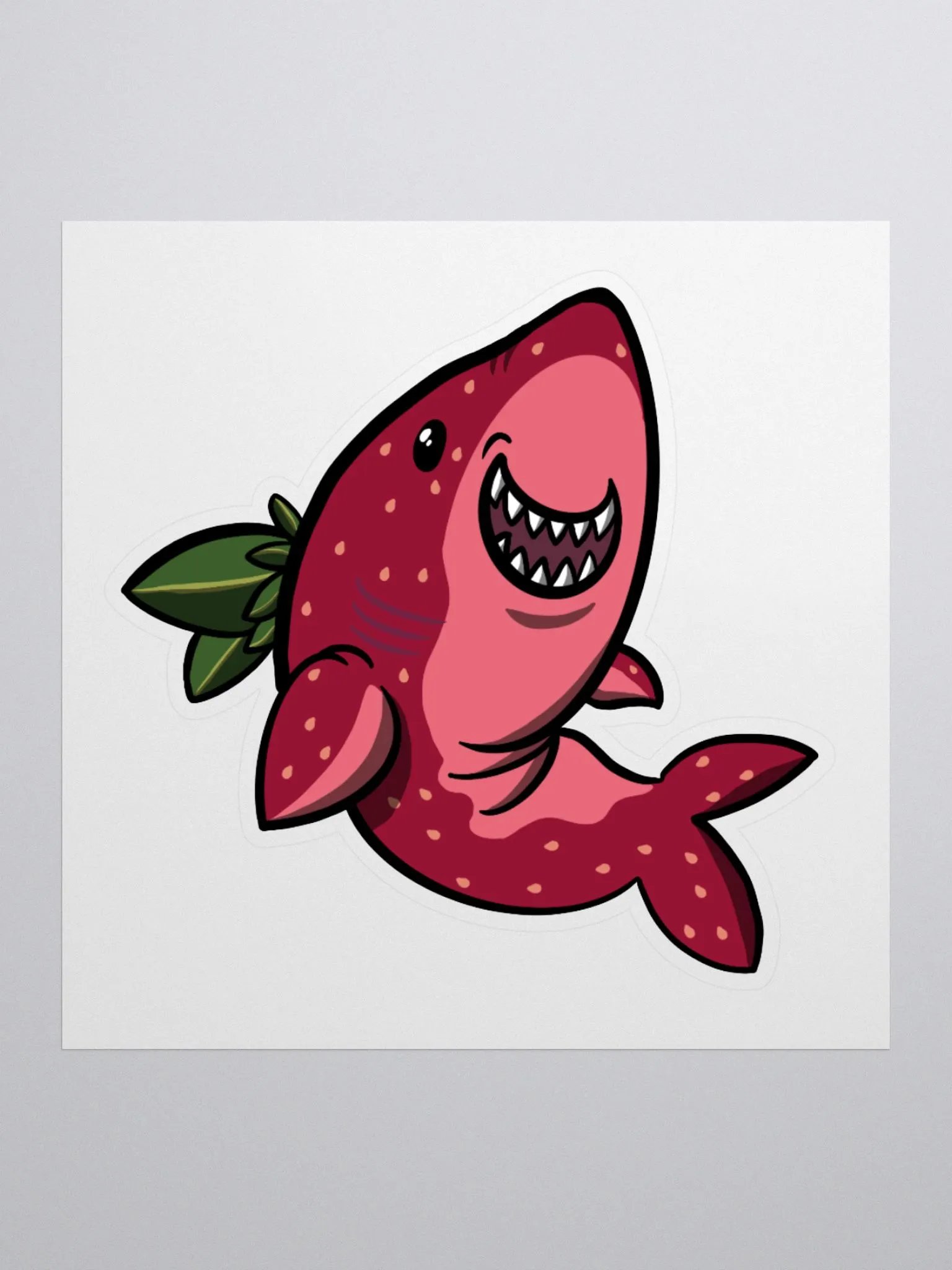 Sherry Sticker product image (2)