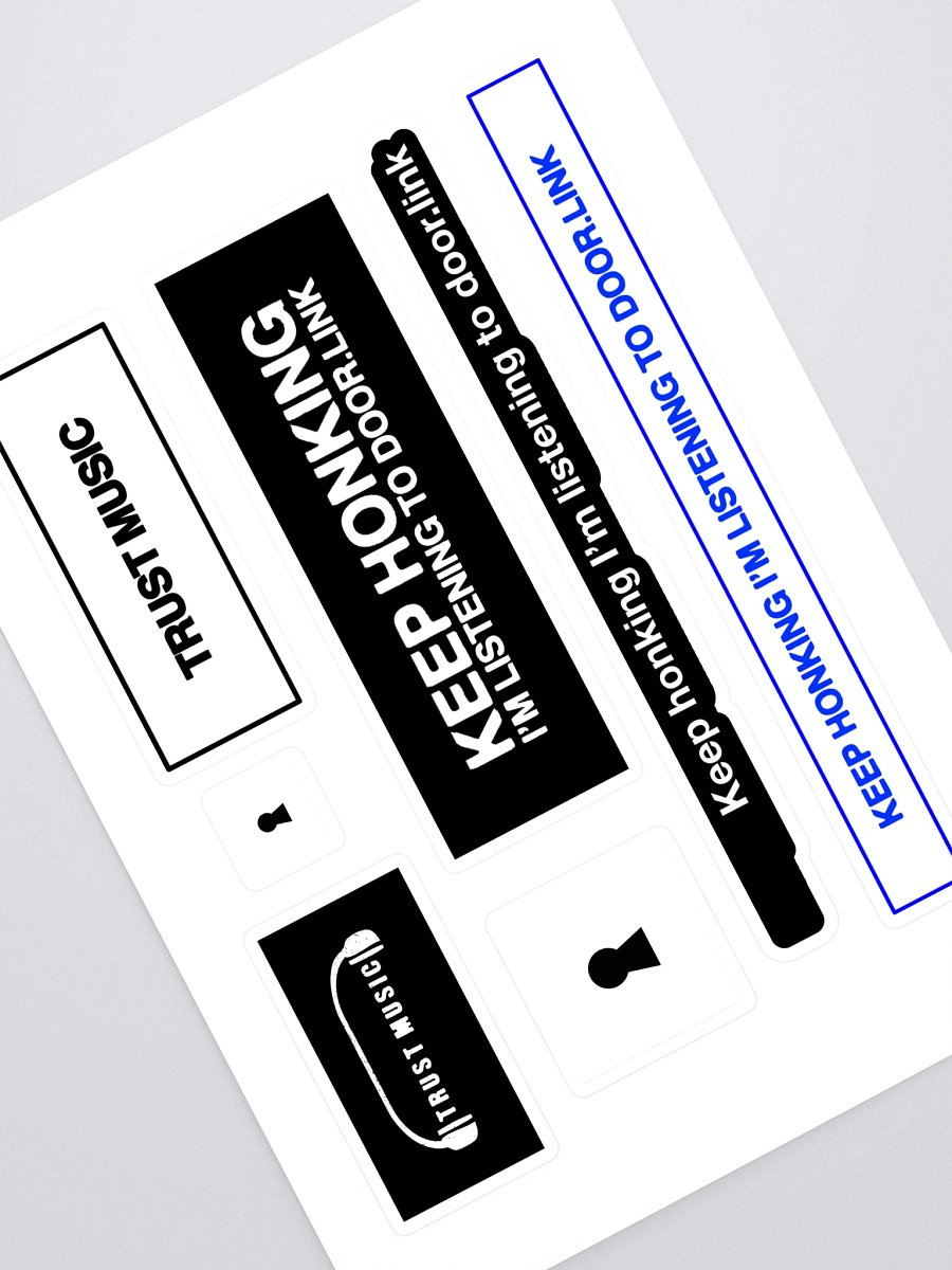 Sticky door pack product image (2)