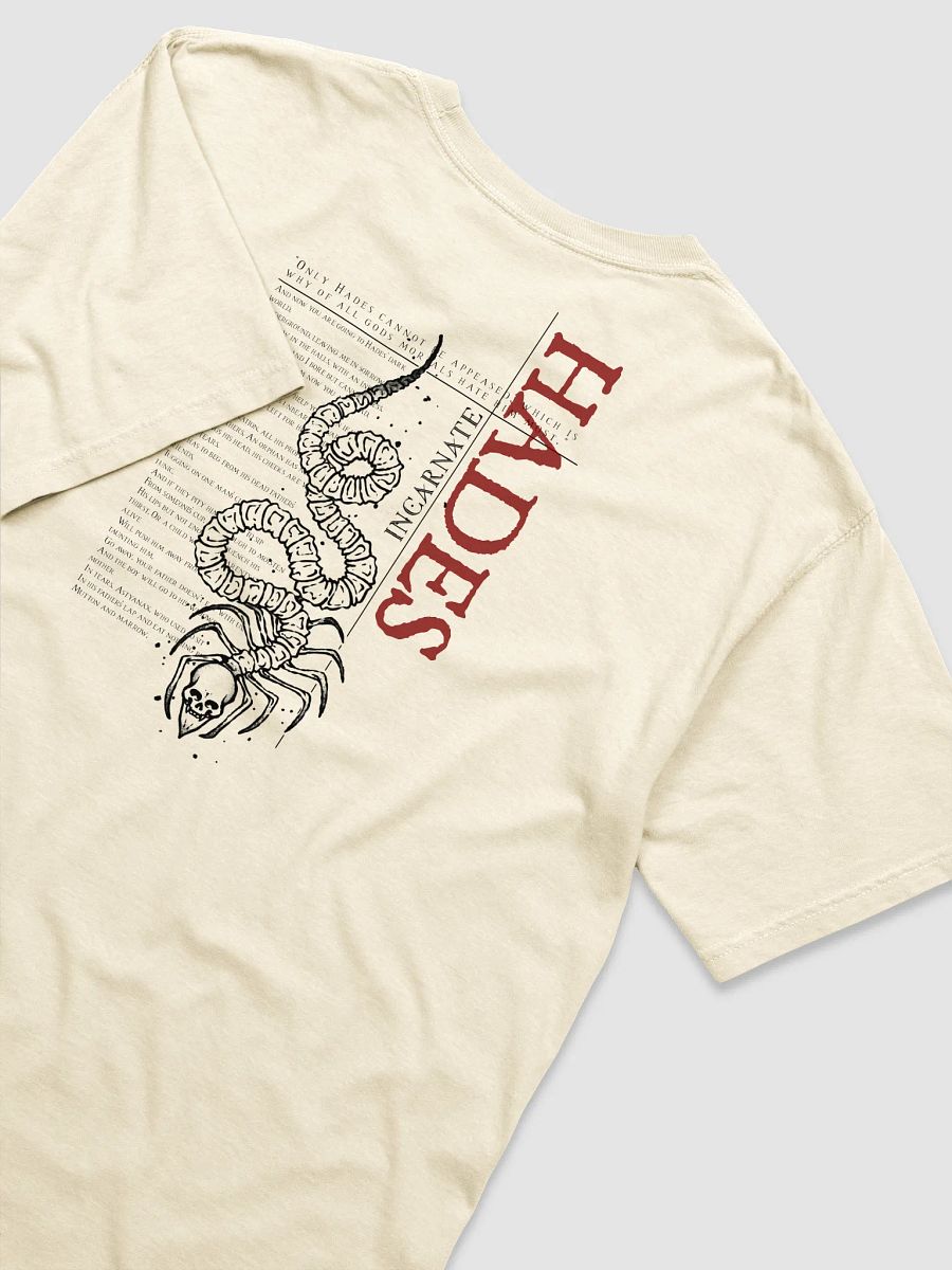 Hades T-Shirt product image (11)