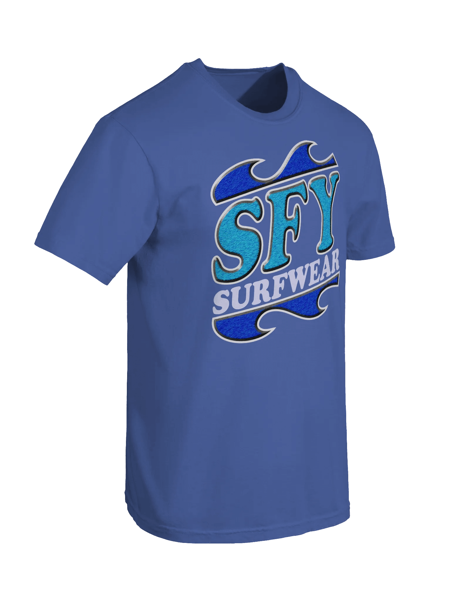 SFY - Midnight Blue Edition product image (31)