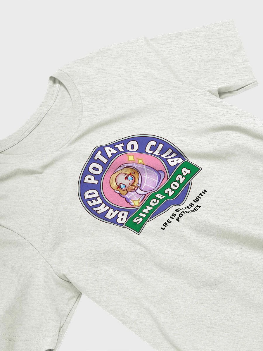 Baked Potato Club T-Shirt product image (23)