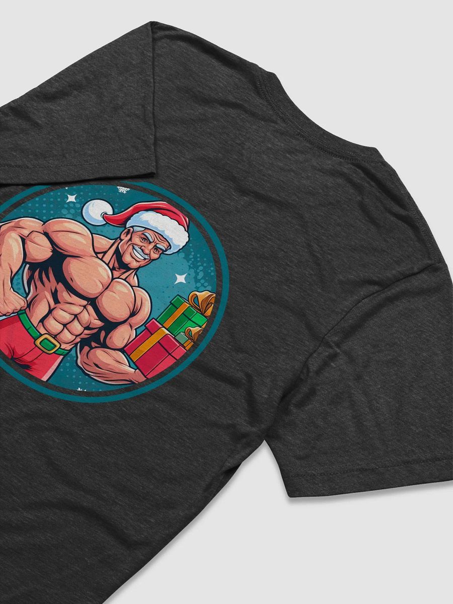 Gifts from Muscular Santa Claus product image (47)