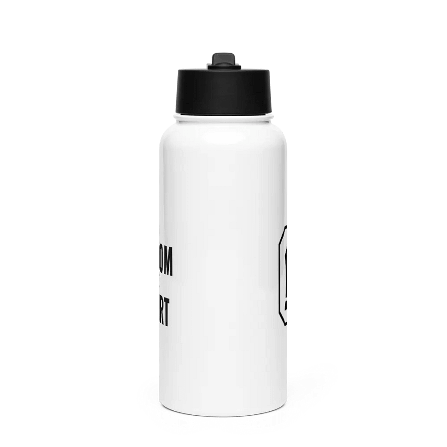 Stainless Steel Bottle product image (2)