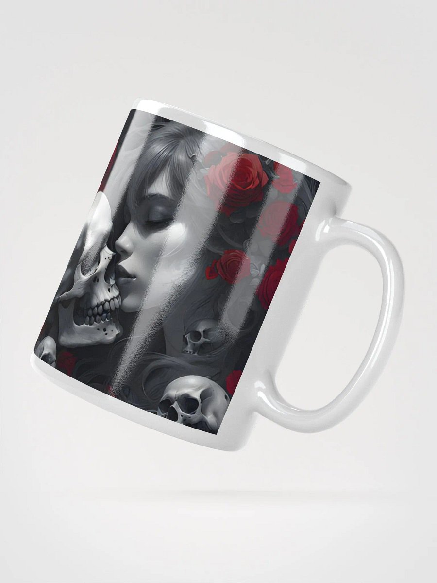Ethereal Kiss I - Mug product image (2)