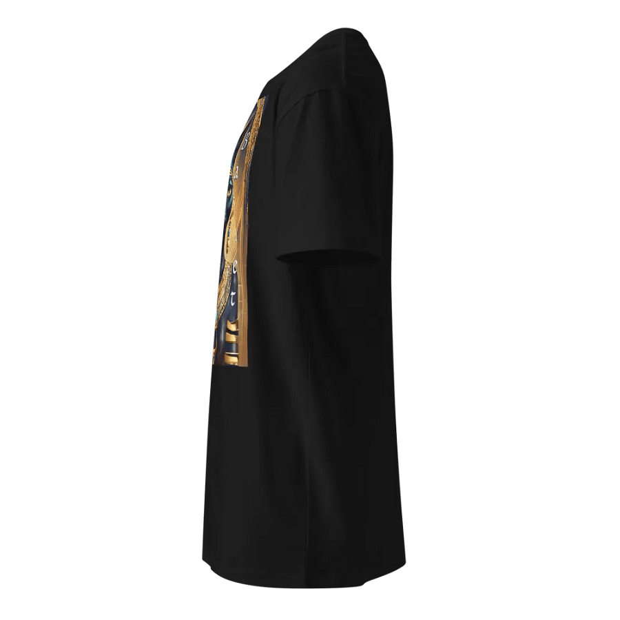Bastet Unisex Tee product image (5)