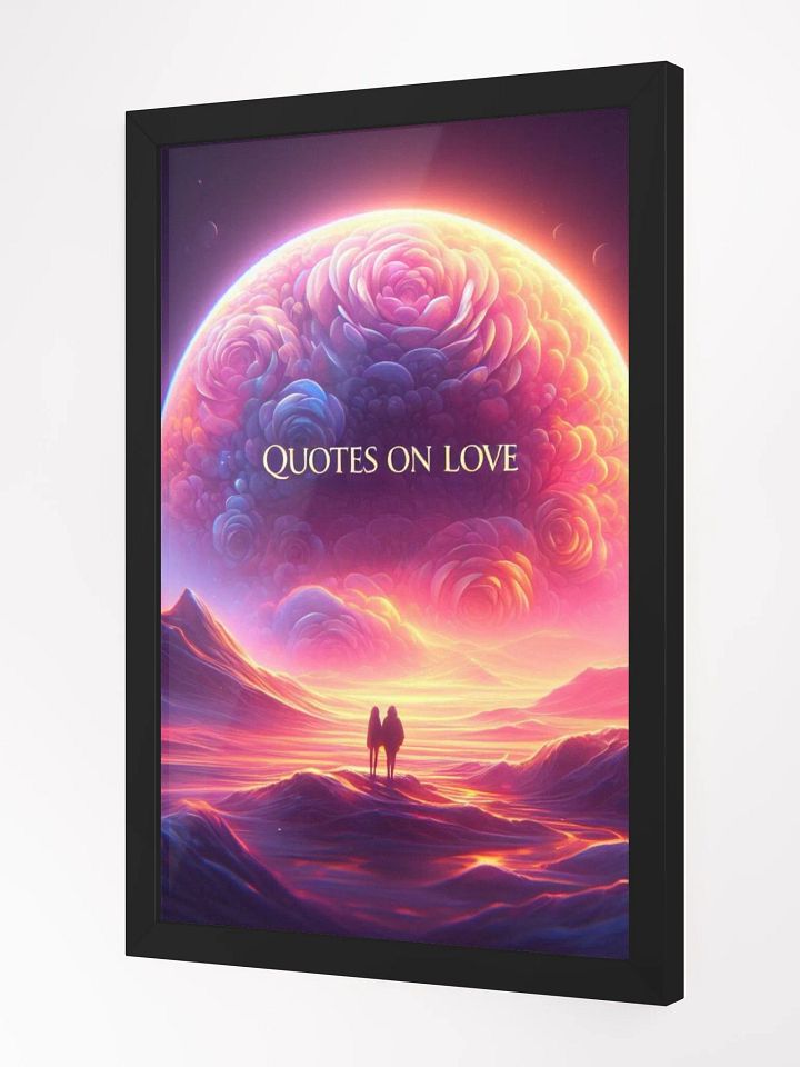 Quotes On Love product image (2)