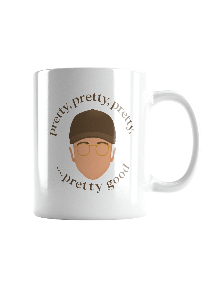 Pretty Good Mug product image (1)