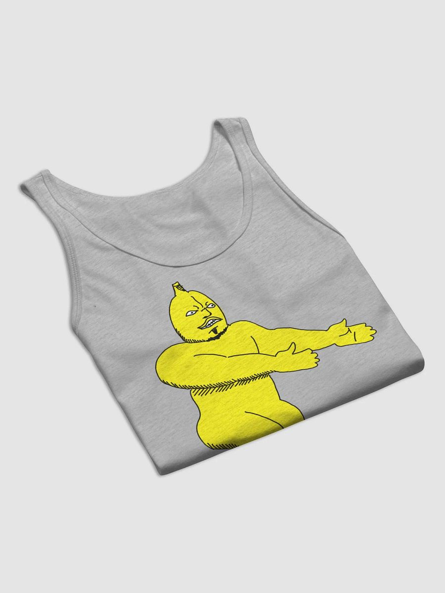 Banana Squat Tank product image (28)