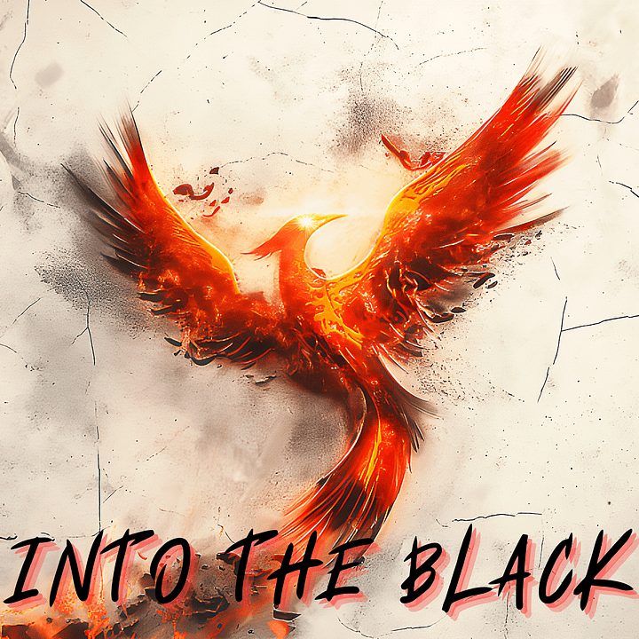 Into the Black | MP3 product image (1)