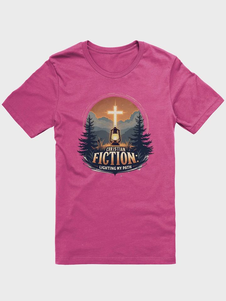 Lighting My Path T-Shirt product image (4)