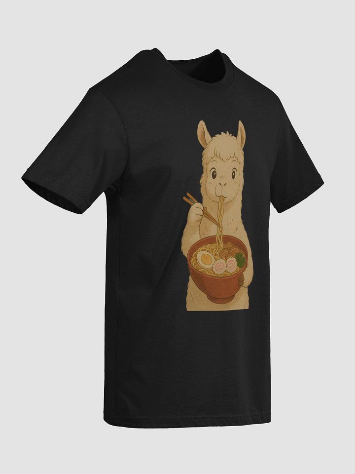 '25 Llamen Tee product image (2)