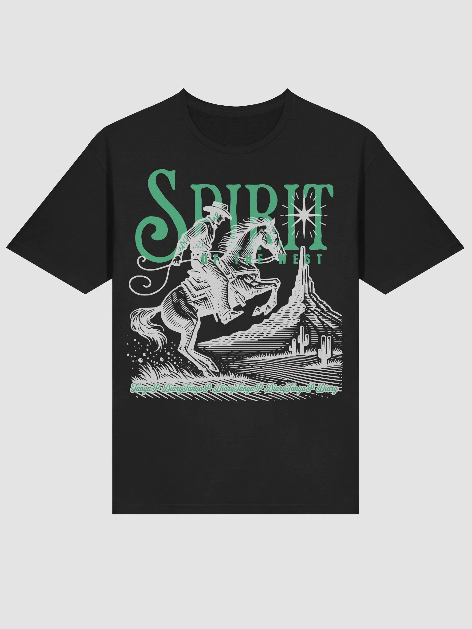 Spirit of the West product image (3)