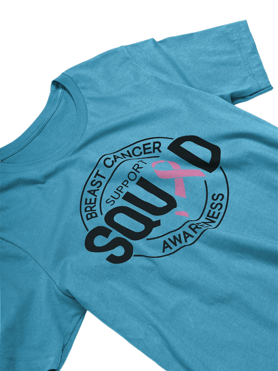 Squad T shirt product image (23)