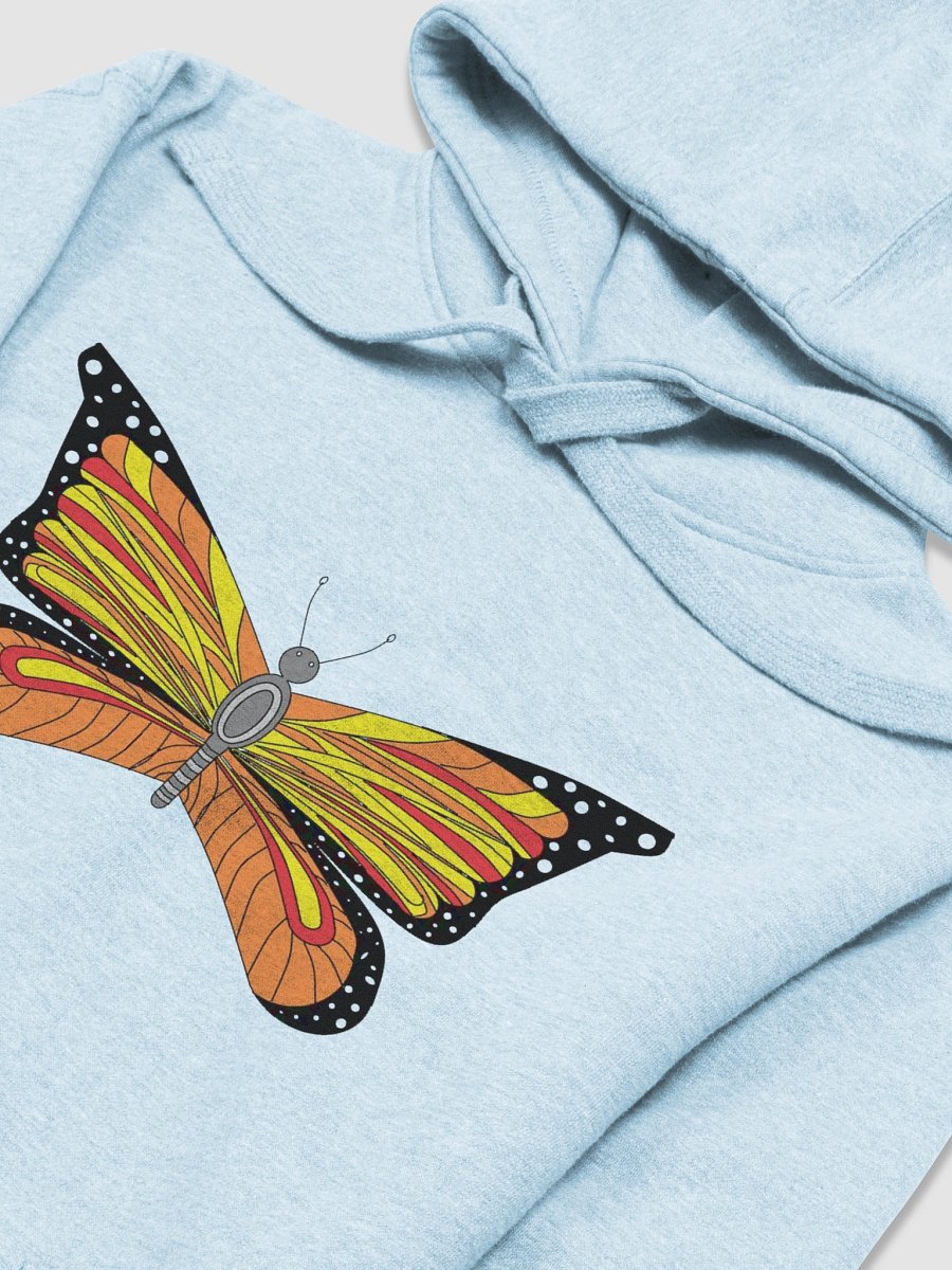 Firefly Dreams Premium Hoodie product image (37)
