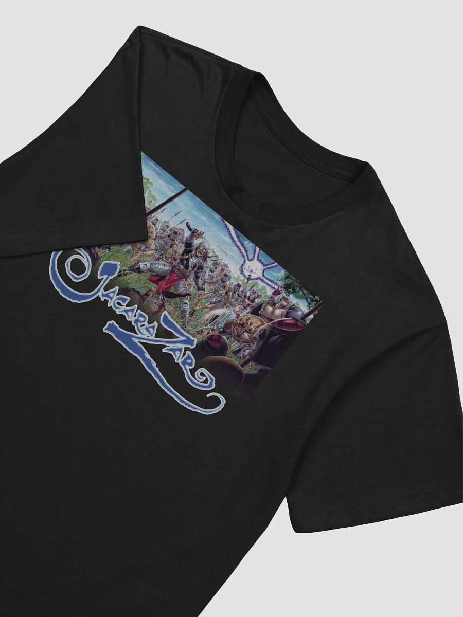 Jacara Zar Battle (M) product image (7)