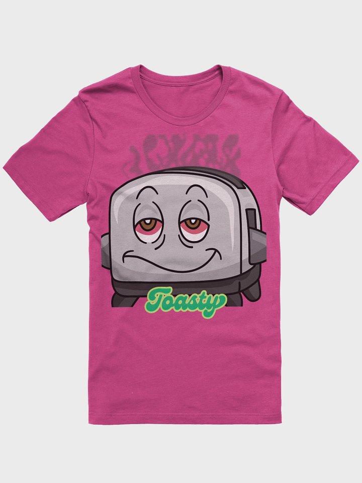 Toasty T-shirt - Women's product image (1)