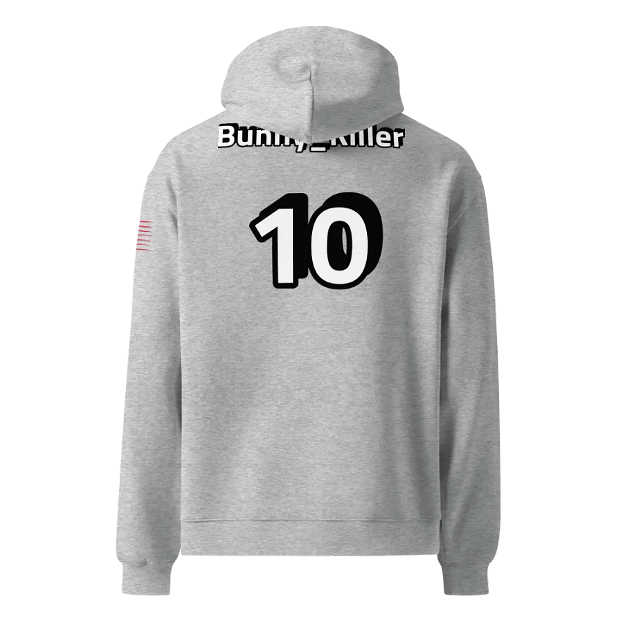 Bunny Hoodie product image (21)