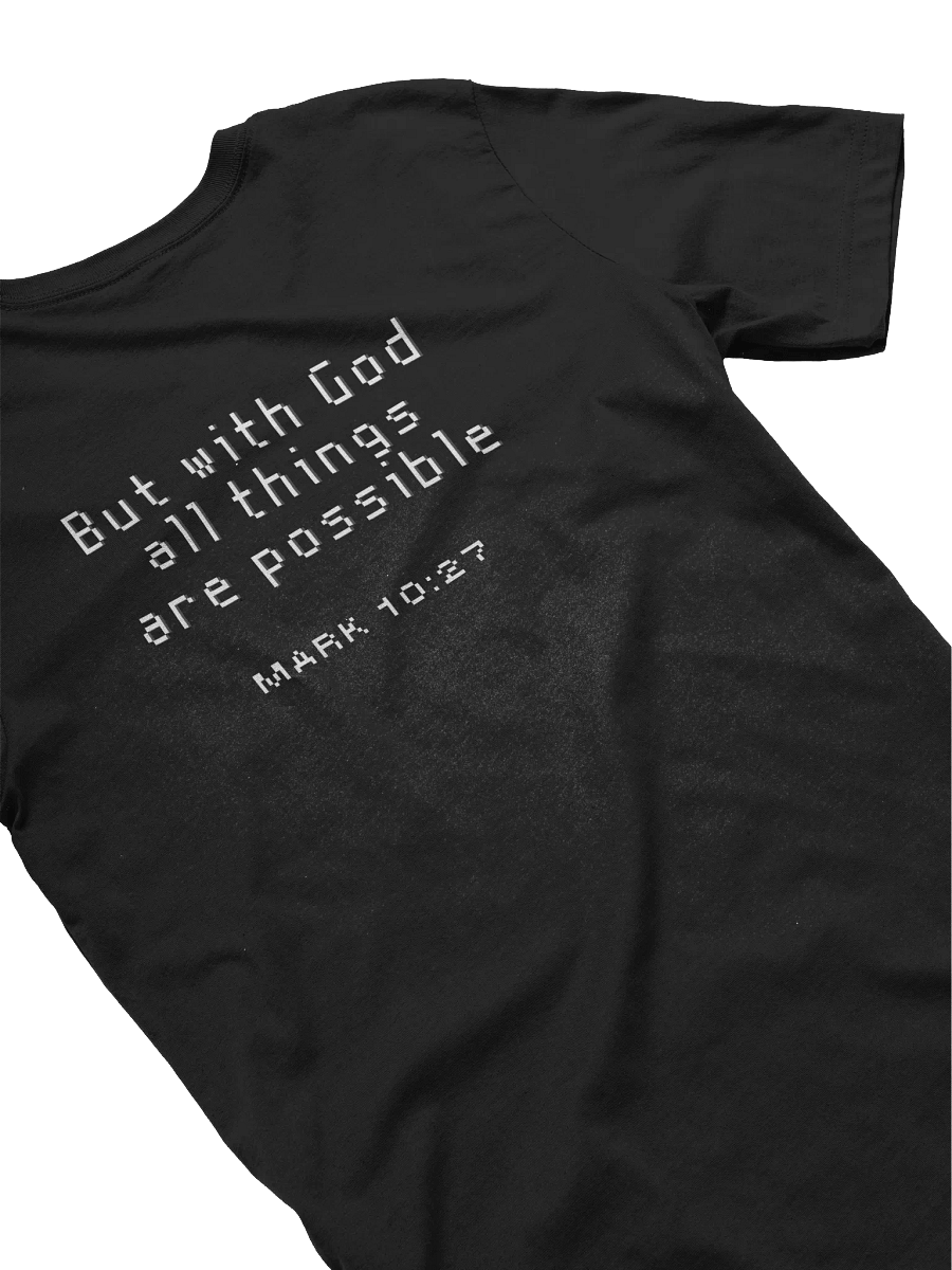 Artificial Intelligence T-Shirt product image (13)