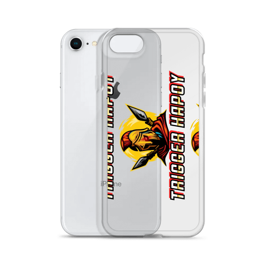triggers iPhone case product image (51)