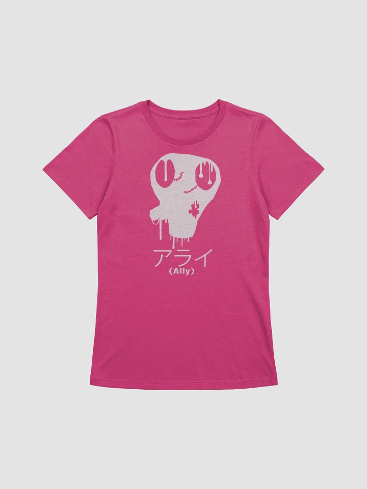 Neutral Good (Ally) Women's T-Shirt product image (1)