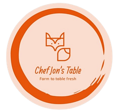 Chef Jon's Table