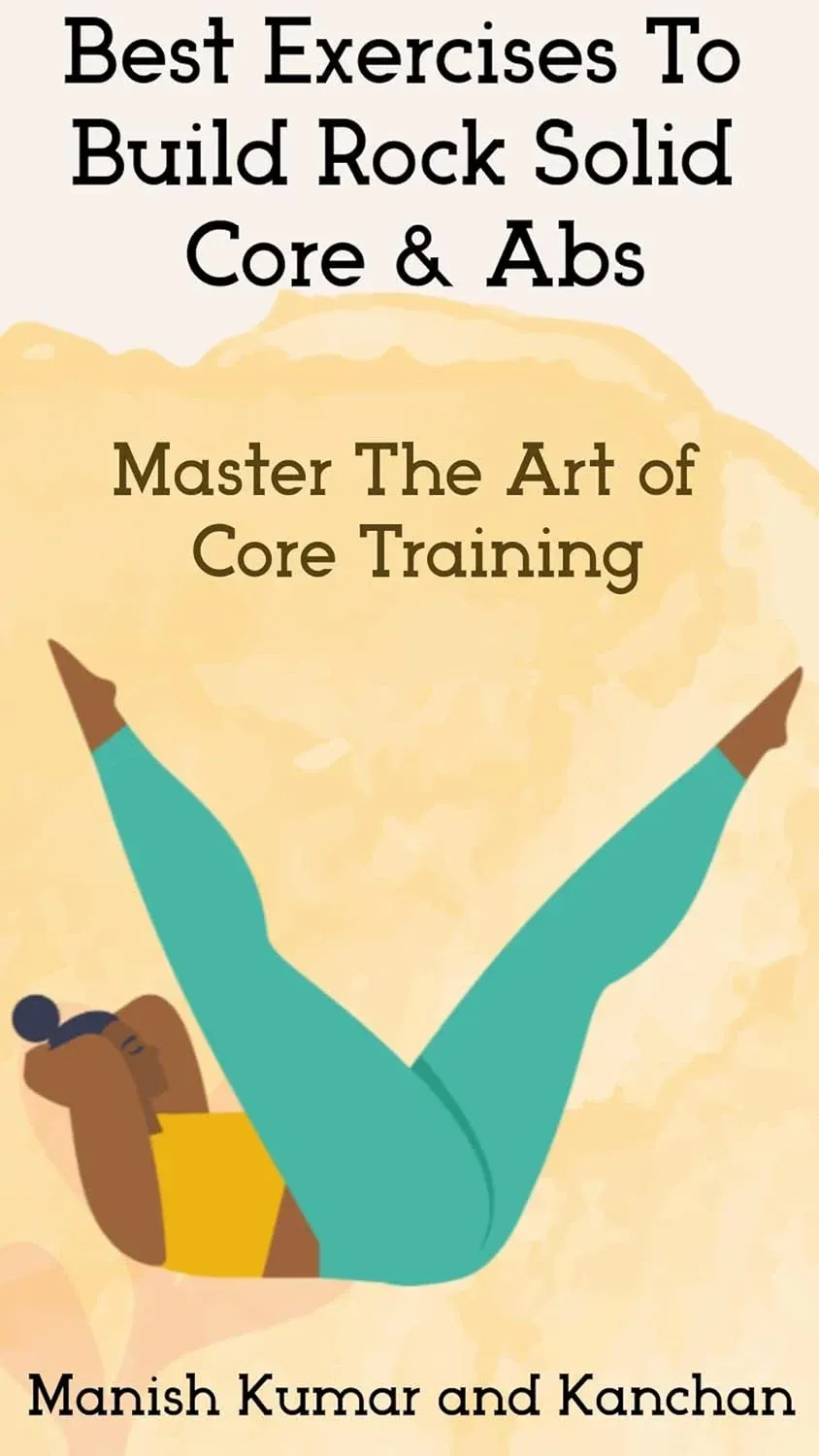 Best Abs and Core Exercises: Your Complete Guide product image (1)