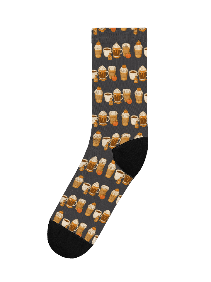 Fall for Coffee product image (1)