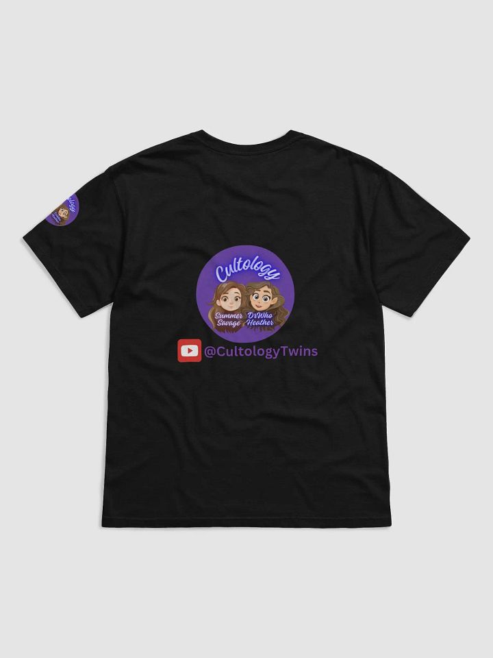 Love Your Face! T-Shirt product image (23)