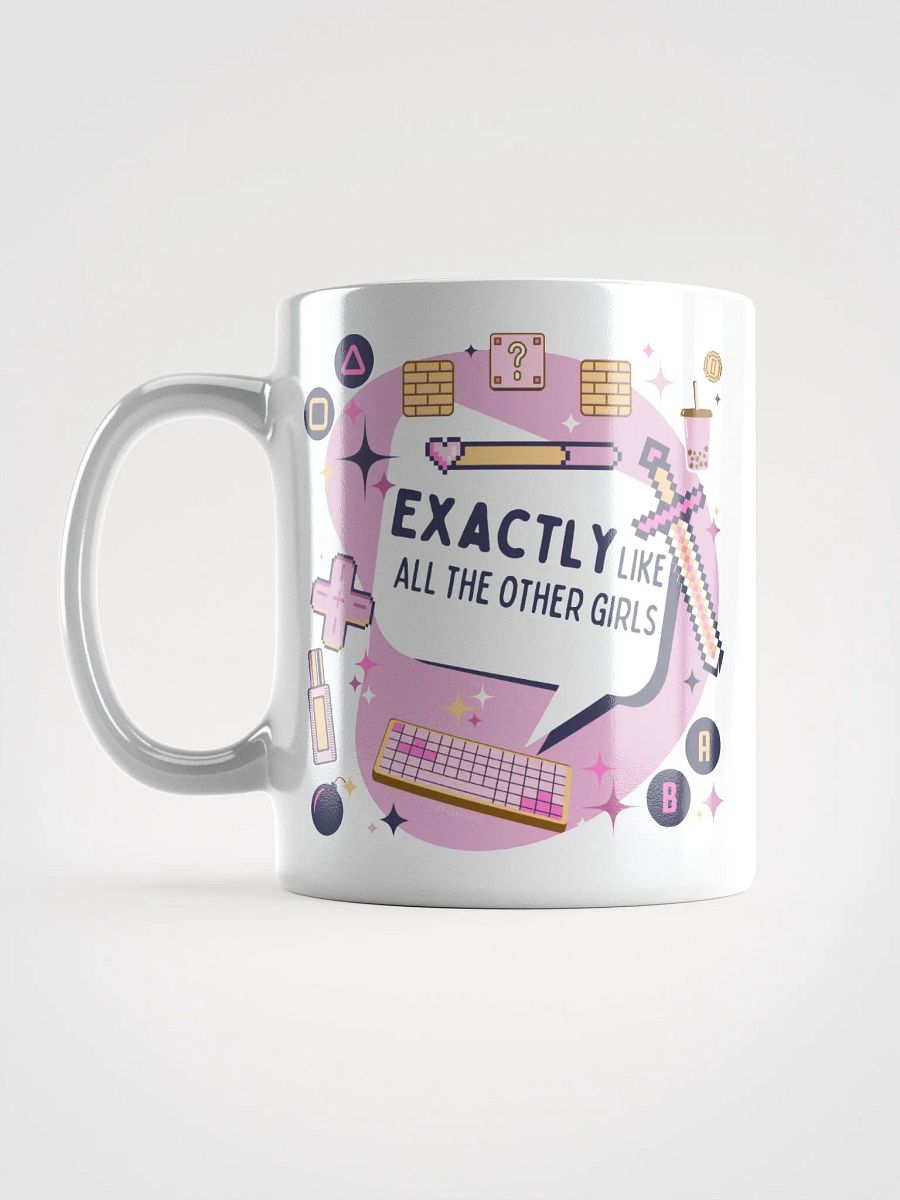 Exactly like all the other coffee cups product image (11)