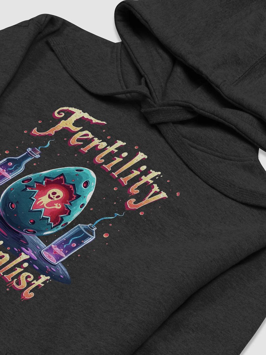 Fertility Specialist Hoodie product image (4)