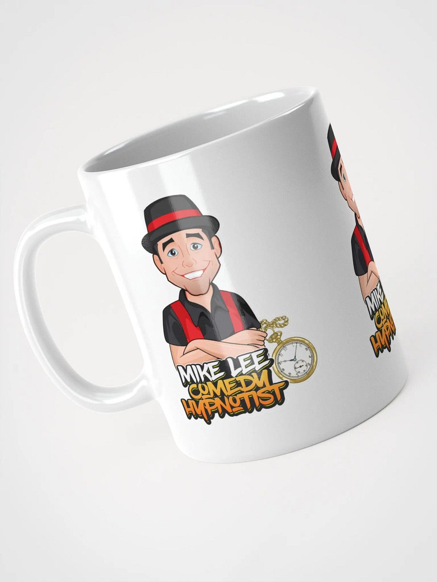 Mike Lee Hypnosis Mug (Cartoon) product image (3)