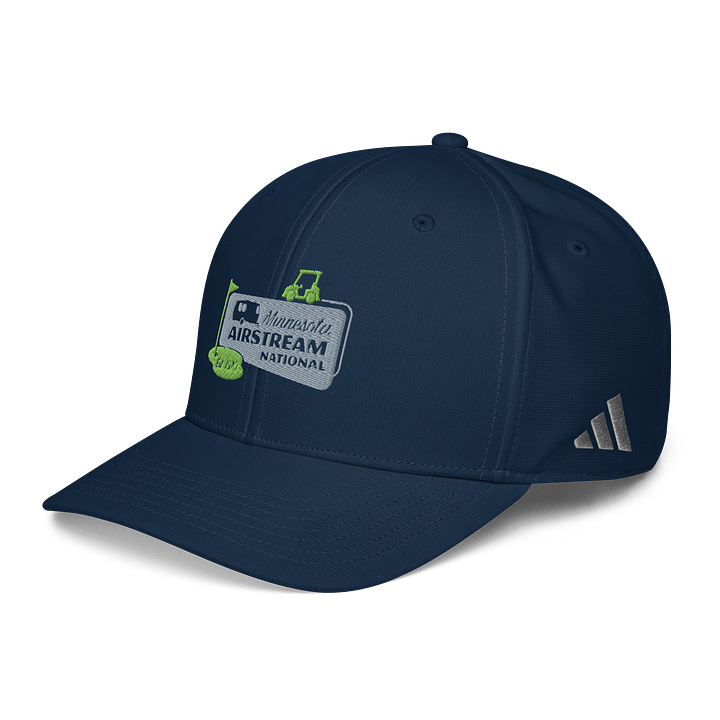 Minnesota Airstream National Logo Cap product image (2)