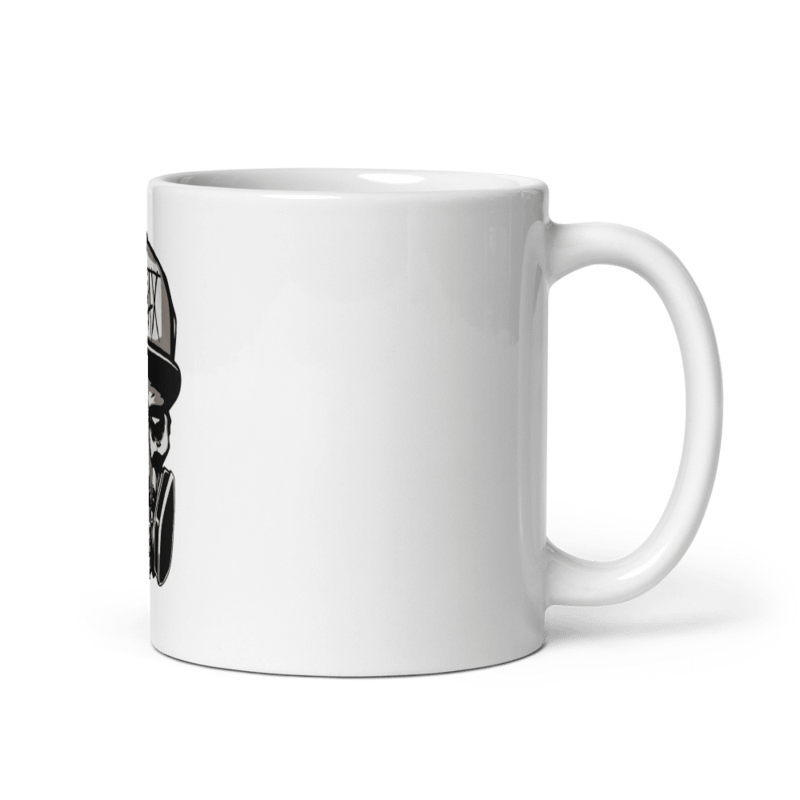Thrax Mug product image (1)